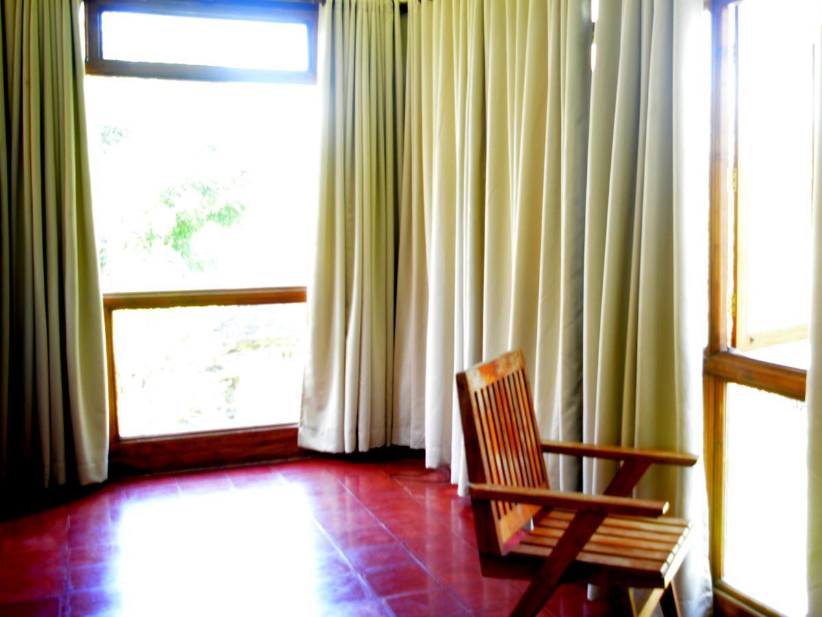 Quiet By The River- Cgh Earth Thodakayam Exteriér fotografie